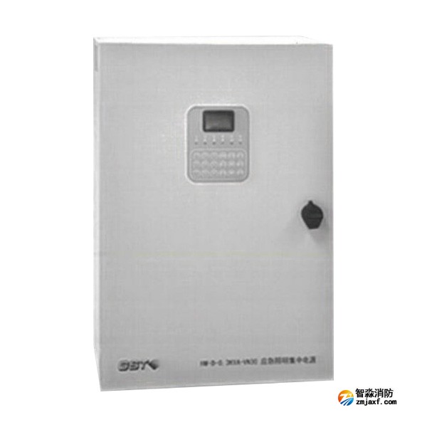 河北海湾HW-D-0.3KVA-VN30应急照明集中电源（消防应急灯具专用应急电源）