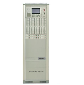 河北海湾JB-QG-GST5000H高能火灾报警控制器（联动型）